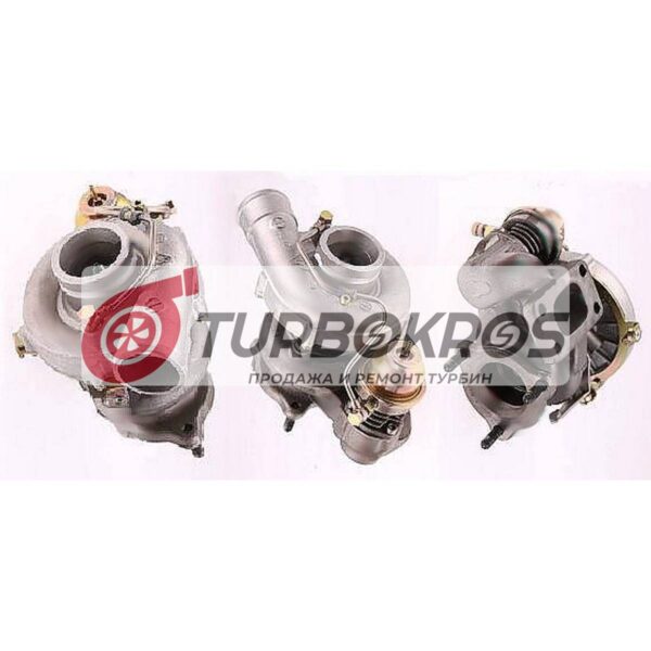 1996-11 Volvo S70 / V70 / S80 K14 Turbo 53149886709