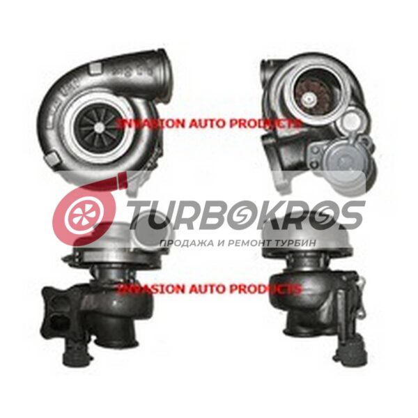 2006- Caterpillar Highway Truck GTA4088BS Turbo 752538-0013