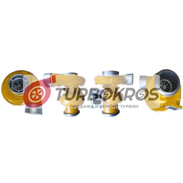 2000-09 Caterpillar Truck S200S044 Turbo 178470