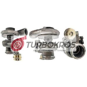 2002-10 Caterpillar Truck S300AG072 Turbo 175486