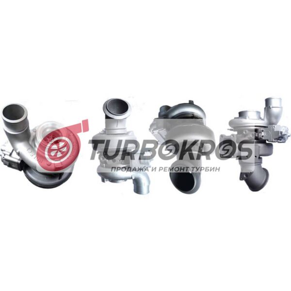 2012-18 Cummins Truck Various HE300VG Turbo 5326054