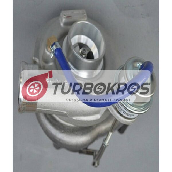 2005- Toyota Dyna Dutro Toyoace Hino Truck GT2563VK Turbo 727701-0014