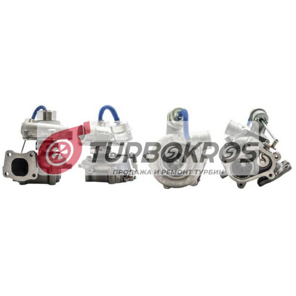 2004-07 Isuzu Isuzu NPR NQR NRR Truck Elf Bus GT2560LS Turbo 700716-0014