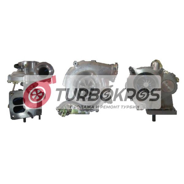 2013-01 Mercedes Benz Truck (Econic) K27 Turbo 53279887162