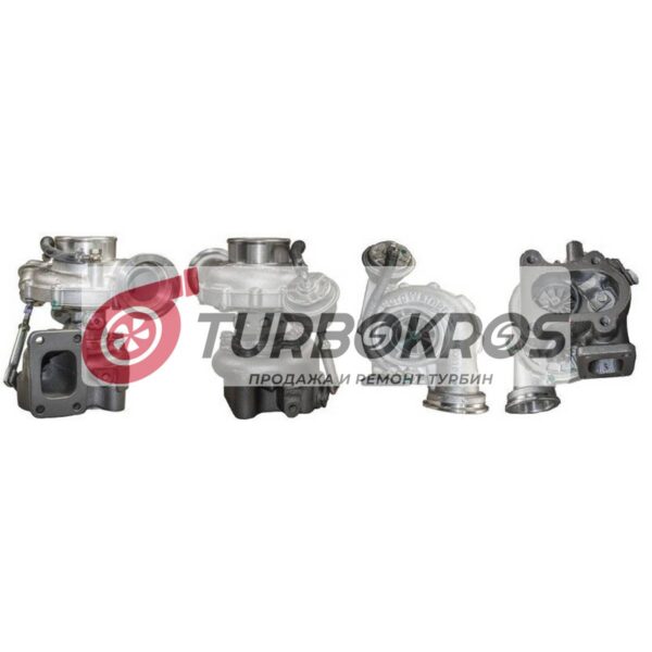 2000-10 Mercedes Benz Truck K16 Turbo 53169887113
