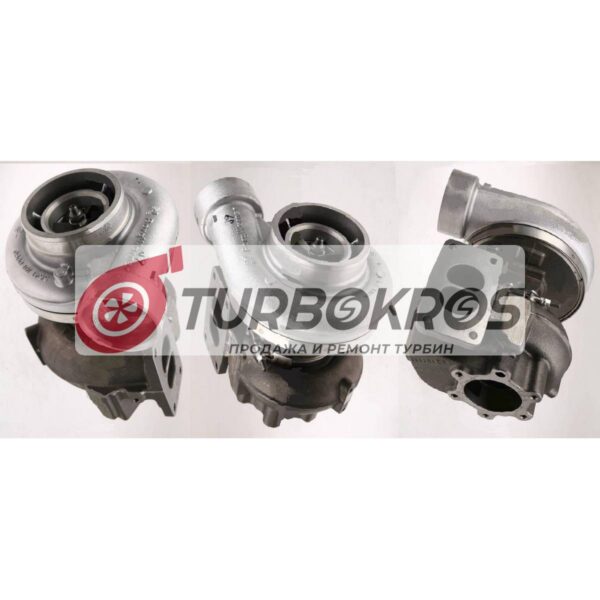 2005-12 Mercedes Benz Truck Bus S410 Turbo 56419880001