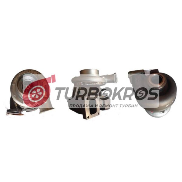 2005-11 Volvo Mack Truck HE431VE Turbo 3791473