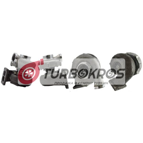 1990-04 Volvo/Volvo-Penta Truck S3B Turbo 312489