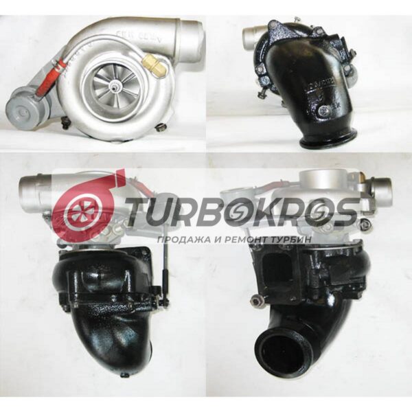 1992-94 Ford Truck TC4305 Turbo 466533-0001