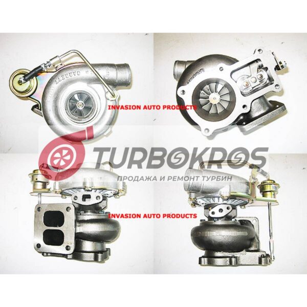 1992- Isuzu Truck TBP403 Turbo 467600-0001