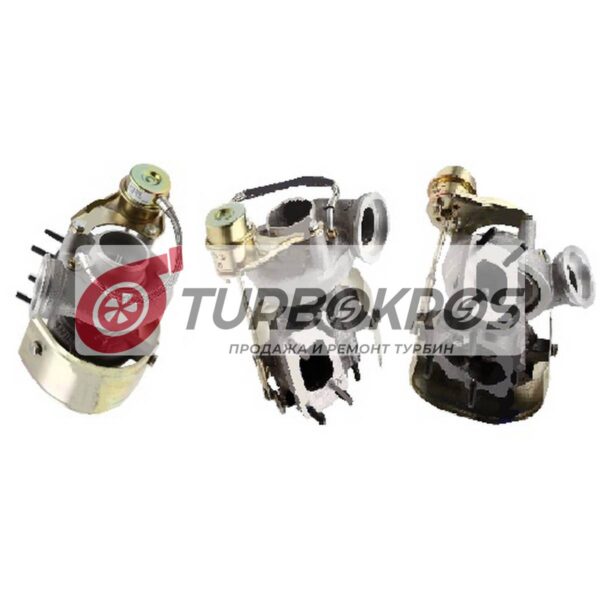 1995-06 Mercedes Benz Truck 814 S1BG Turbo 315905