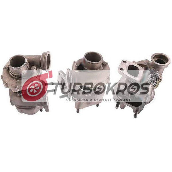 1997-06 Mercedes Benz Truck (Atego) K16 Turbo 53169887023