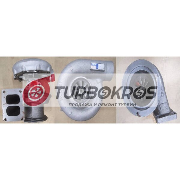 1988-02 Cummins Truck HC3-2 Turbo 3502076