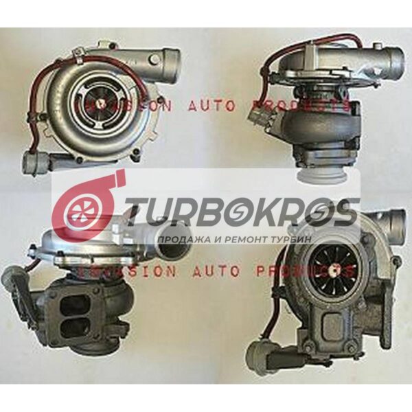1993-06 Ford Navistar International GT4082D Turbo 466531-0001