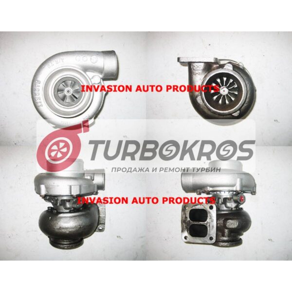 1991- Ford Highway Truck Cargo T04E14 Turbo 466290-0018