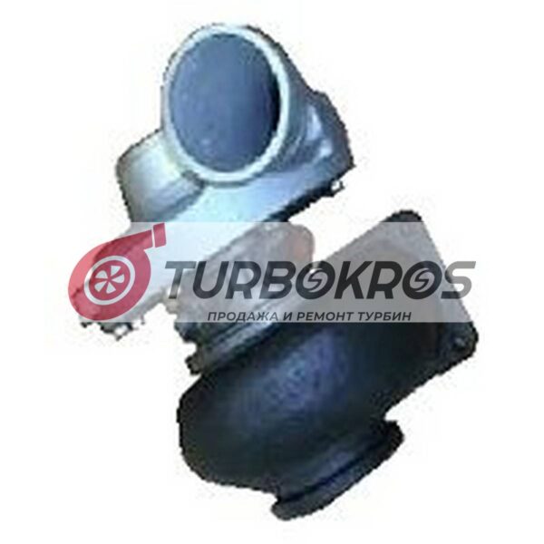 -1991 Ford Truck & Bus ATAC 3530 TA4535 Turbo 465715-0001