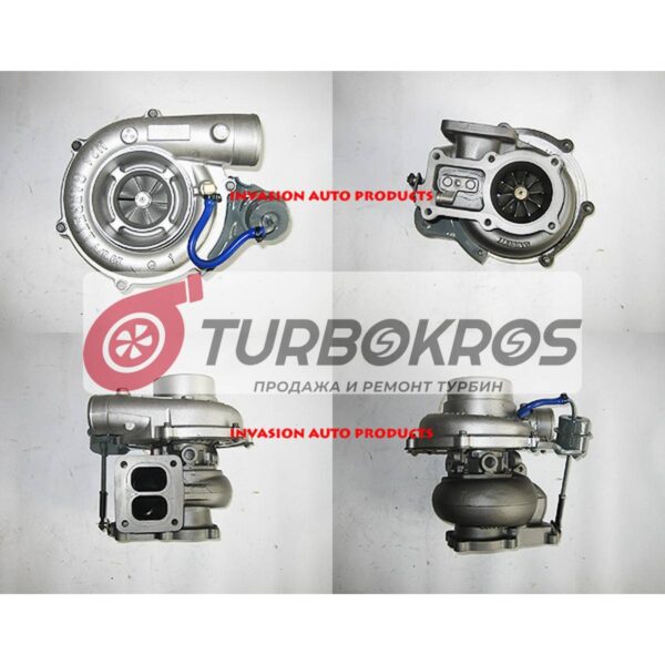 2000- Nissan Highway Truck (U D) GT3576DL Turbo 702172-0006