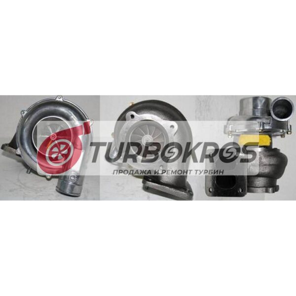 ISUZU Truck I.H.I RHG6 Turbo VB570031 CICZ