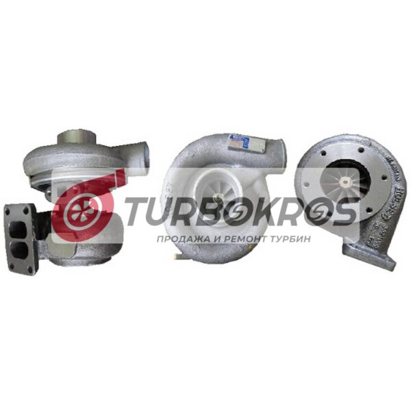 1985-04 Iveco Volvo Truck H2A Turbo 3523649