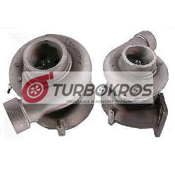 1999-03 Mercedes Benz Actros Truck Euro 3 S400 Turbo 317405