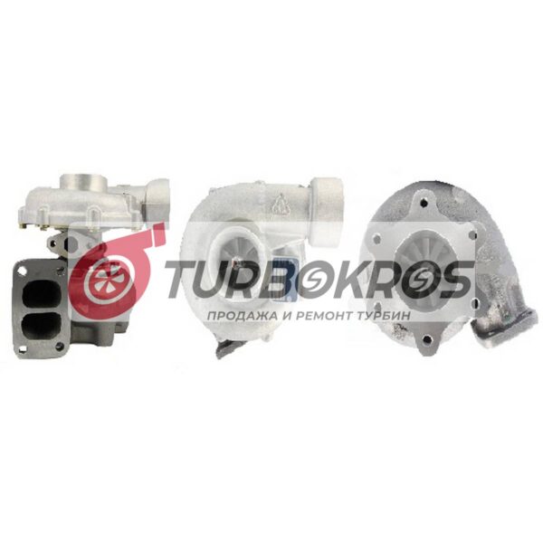 1987-07 Mercedes Benz Commercial Vehicle K27 Turbo 53279886425