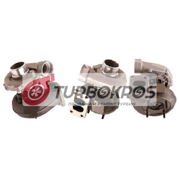 Mercedes Benz Truck 900 Agricultural Tracto TA3114 Turbo 465722-0002