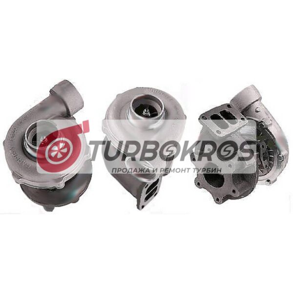 Mercedes Benz Truck TB4122 Turbo 466214-0033