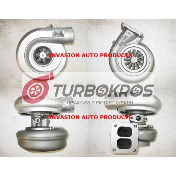 Mitsubishi Truck TD08H-20M Turbo 49188-02211