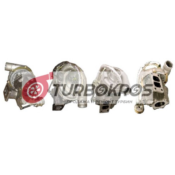 1995- Nissan M30 M110 M130 Truck GT3271S Turbo 452203-0001
