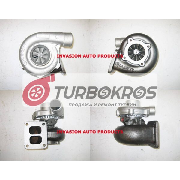 Nissan Truck T04B93 Turbo 465254-0005