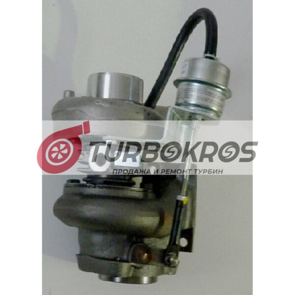 1990-10 Nissan Truck Industrial vehicle Eco-T TB2556 Turbo 452088-0001
