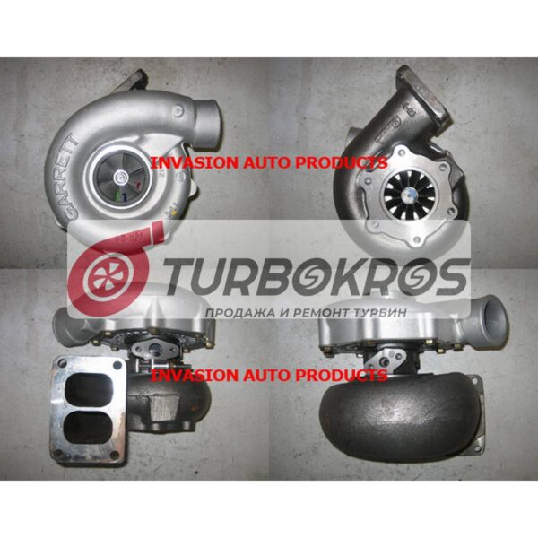 Nissan Truck TA4507 Turbo 466314-0006
