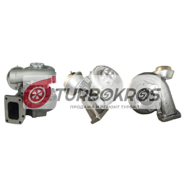 Nissan UD A590 Truck Bus TD4502 Turbo 466559-0020