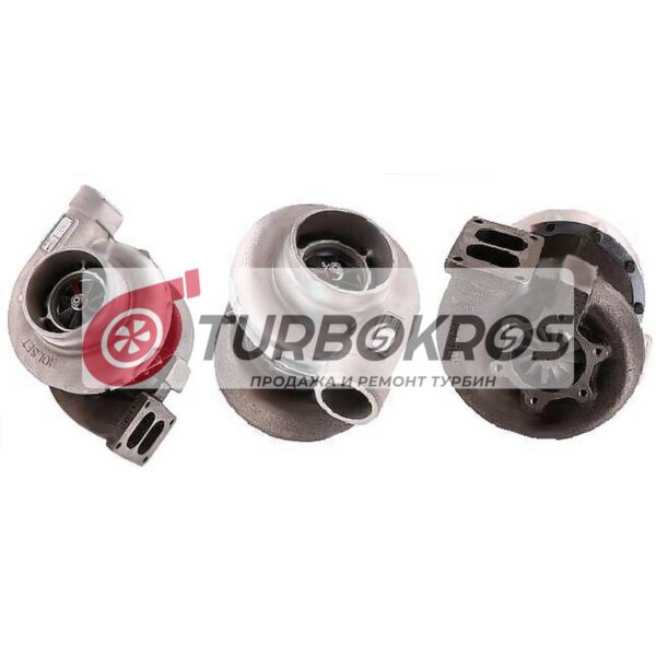 1993-08 Scania 143 ECO Truck H3B Turbo 3533988