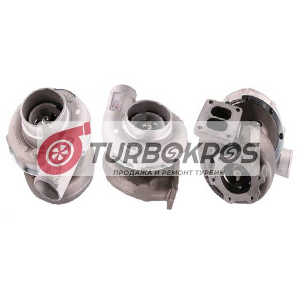 1996-10 Scania 94 HX50 Turbo 3539235