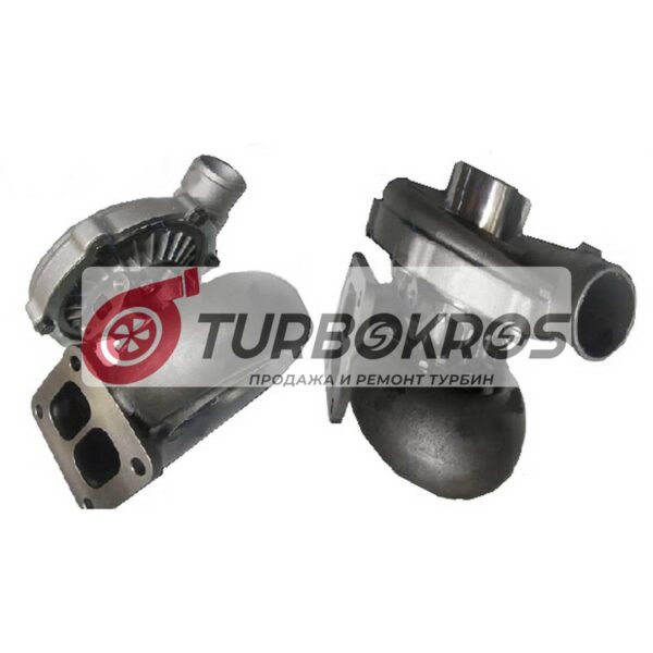 1992- Isuzu Highway truck T04E12 Turbo 466820-0011
