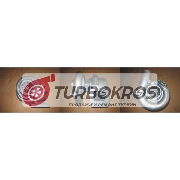 1992-95 Mitsubishi Truck FUSO FH Canter TD06H 49179-00251