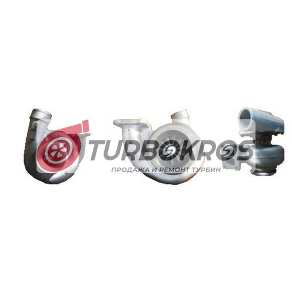 1995-11 Dodge Cummins Truck H2D Turbo 3525237