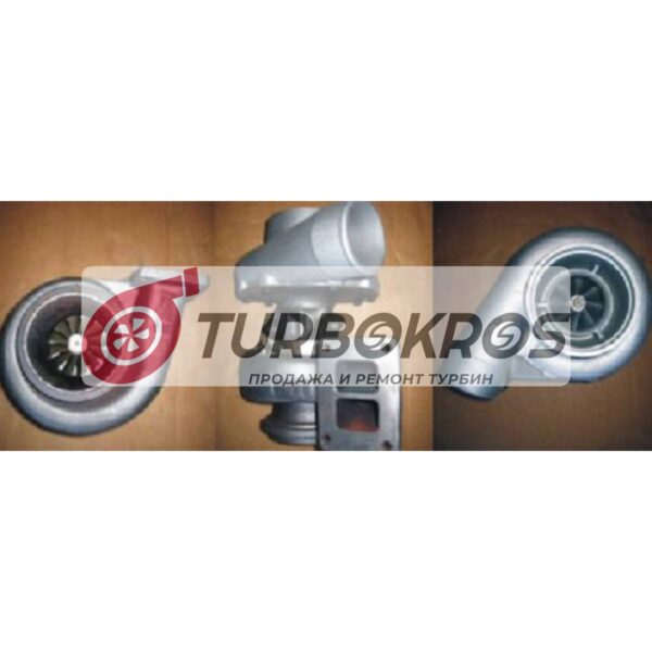 Dodge Truck H3TB Turbo 3522416