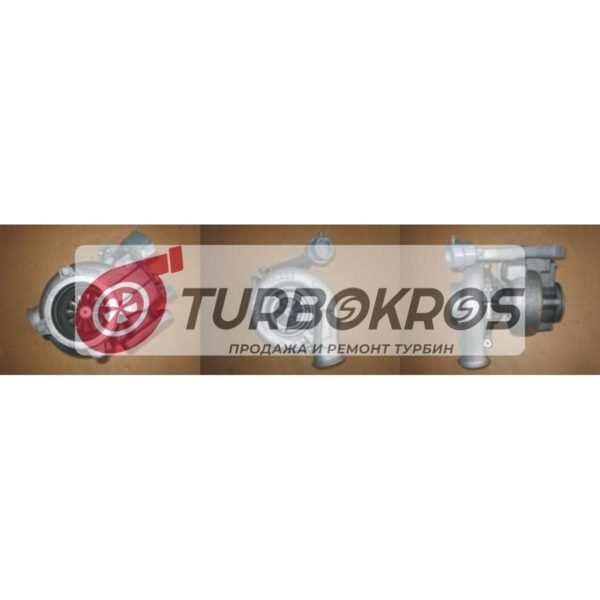 1993-95 Dodge Truck Various Cummins WH1C Turbo 3533318