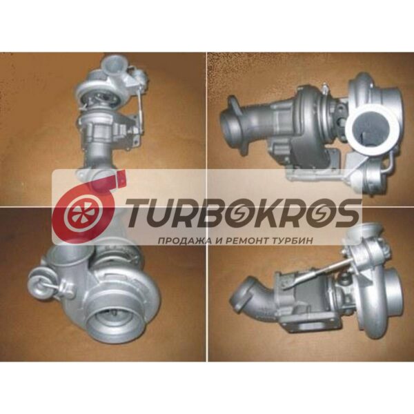 2001- Dodge Truck HY35W Turbo 3599975