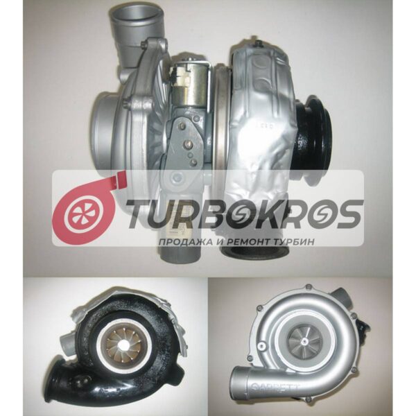 2003-04 Ford Navistar Super Duty GT3782VA Turbo 725390-0003