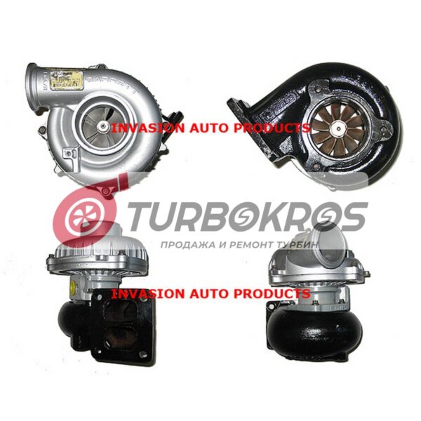 1994-99 Ford Truck WO/EBPD TP3801 Turbo 466057-0005