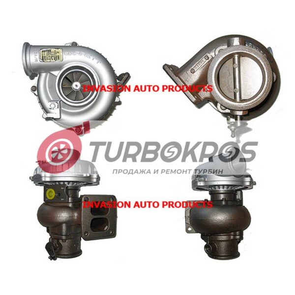 1994-97 Ford 7.3L Diesel 468485-9004 TP3801 1822775C92