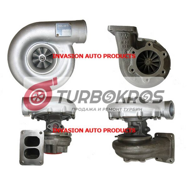 1979-07 Volvo N10 Truck 4LGK Turbo 3528328