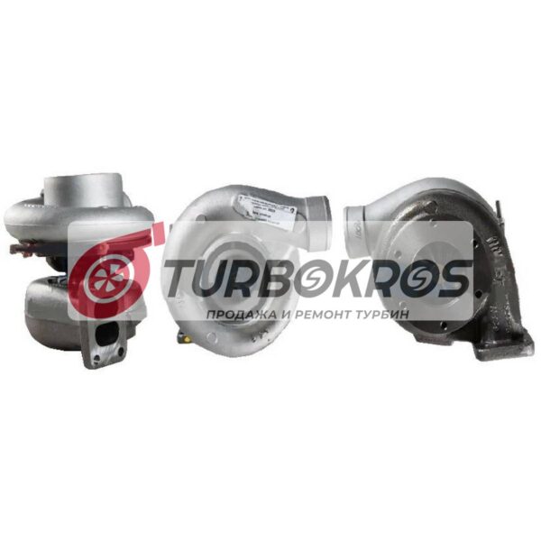 1992- Volvo Truck H1E Turbo 3532296
