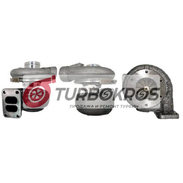 1985-07 Volvo FL6/FE6 Truck H2A Turbo 3523296