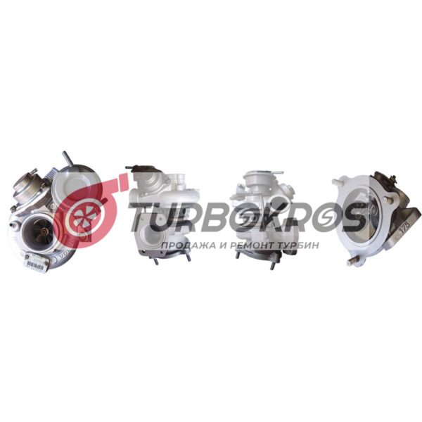 1985-07 Volvo FL6/FE6 Truck H2A Turbo 3524560