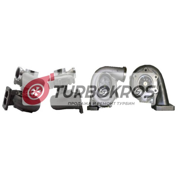 1981-07 Volvo Truck B12 F12 N12 NL12 H2D Turbo 3526008
