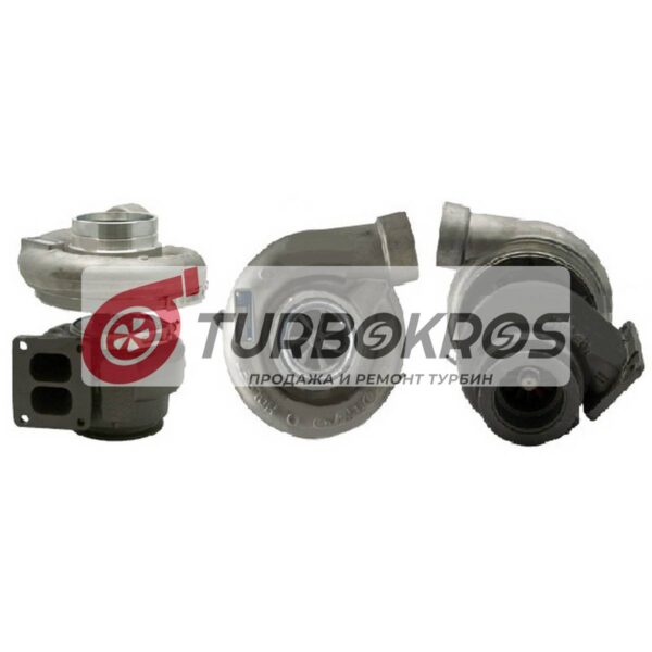2002-09 Volvo Truck D12C HX52 Turbo 3599996D